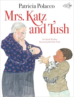 Couverture_Mrs. Katz and Tush