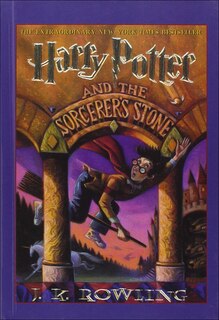 Harry Potter and the Sorcerer's Stone