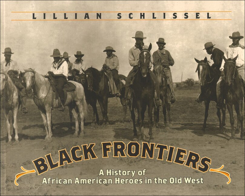 Couverture_Black Frontiers