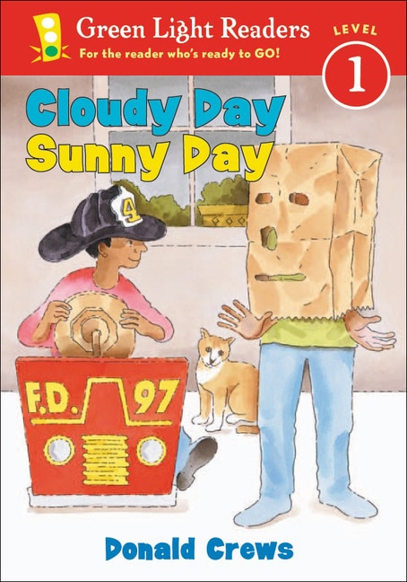Front cover_Cloudy Day Sunny Day