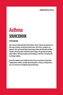 Couverture_Asthma Sourcebook