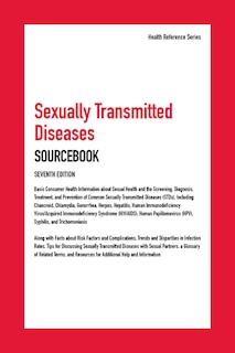 Couverture_Sexually Transmitted Diseases