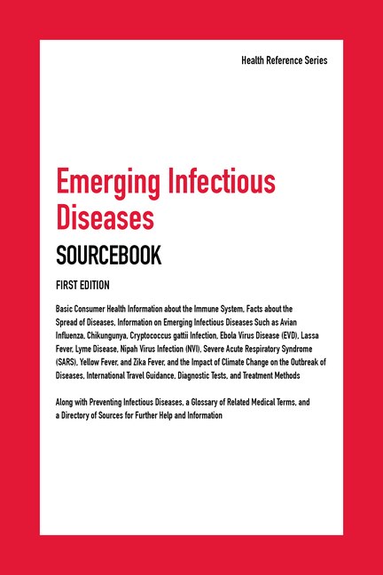 Couverture_Emerging Infectious Disease So