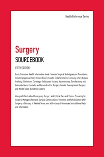 Surgery Sourcebk 5/E