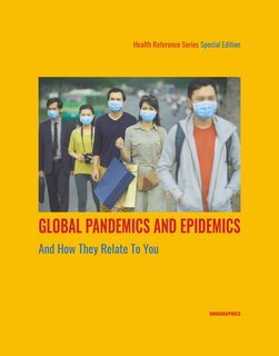 Couverture_Global Pandemics and Epidemics and How They Relate to You