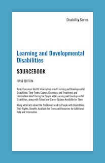 Couverture_Learning & Developmental Disab