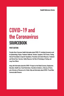 Couverture_Covid-19 and the Coronavirus Sourcebook, 1st Edition