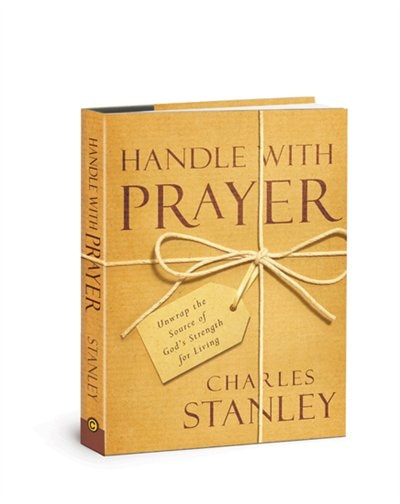 Couverture_HANDLE WITH PRAYER-ITPE