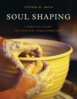Front cover_Soul Shaping