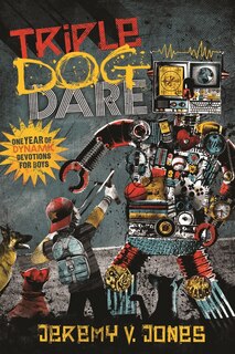 Couverture_Triple Dog Dare