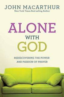 Front cover_Alone with God