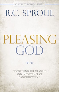 Front cover_PLEASING GOD