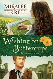 Front cover_WISHING ON BUTTERCUPS