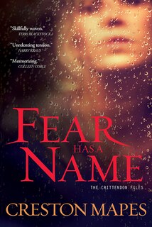 Front cover_Fear Has a Name
