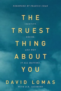 Couverture_The Truest Thing about You