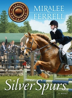 Front cover_SILVER SPURS