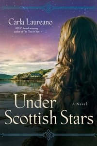 Couverture_UNDER SCOTTISH STARS