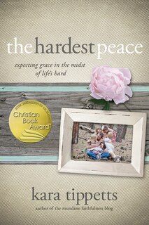 Couverture_The Hardest Peace