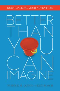 Front cover_Better Than You Can Imagine