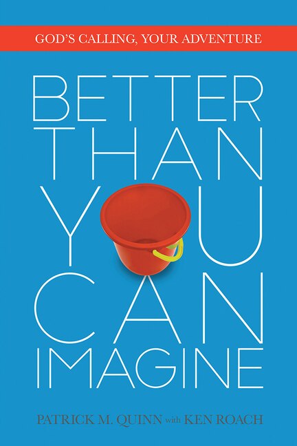 Front cover_Better Than You Can Imagine