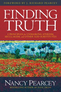 Couverture_Finding Truth