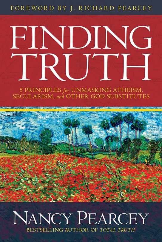 Couverture_Finding Truth