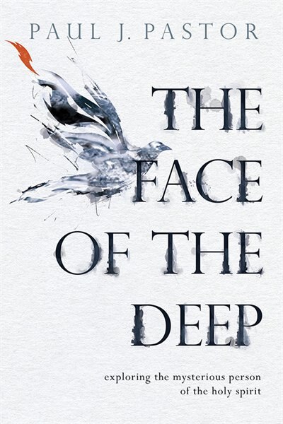 Couverture_FACE OF THE DEEP