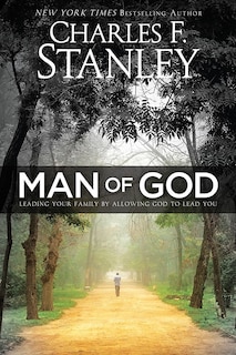 Front cover_Man of God