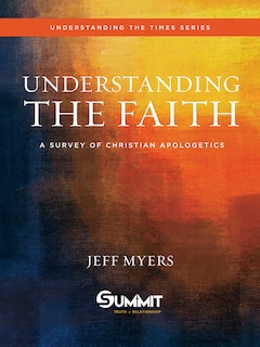 Front cover_Understanding the Faith