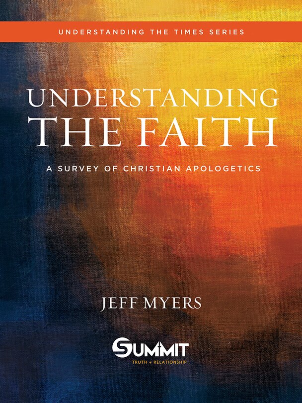Front cover_Understanding the Faith