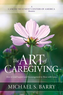 Front cover_The Art of Caregiving