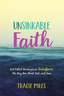 Front cover_UNSINKABLE FAITH