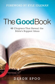 Couverture_The Good Book