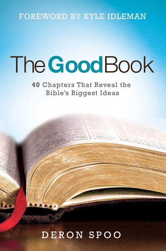 Couverture_The Good Book