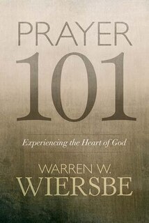 Couverture_PRAYER 101