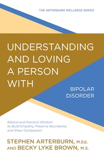 Couverture_Understanding and Loving a Person with Bipolar Disorder