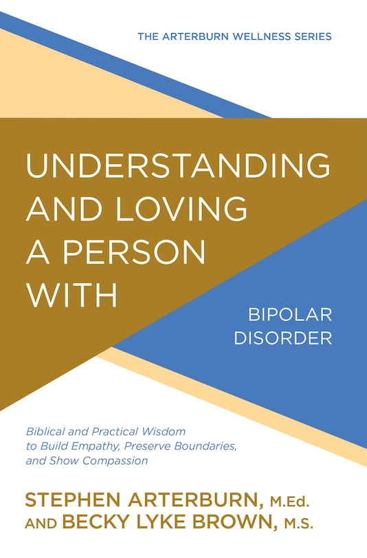 Couverture_Understanding and Loving a Person with Bipolar Disorder