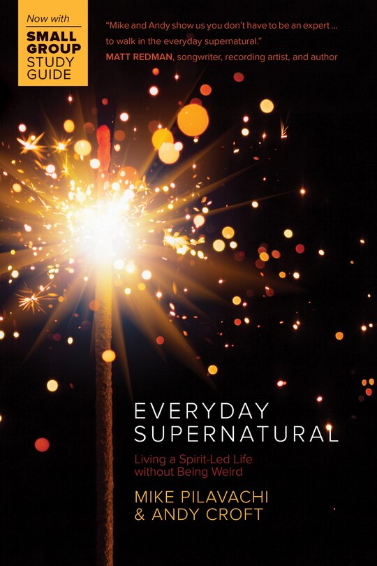 Couverture_Everyday Supernatural