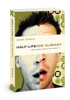 Couverture_Half-Life / Die Already