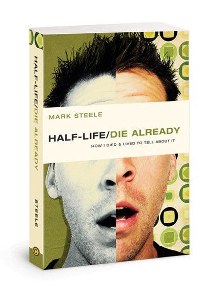 Couverture_Half-Life / Die Already