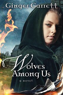 Front cover_WOLVES AMONG US