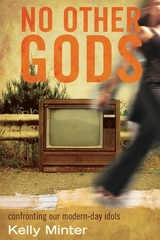 Front cover_No Other Gods