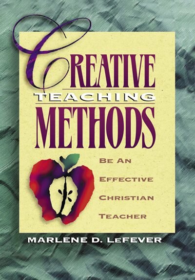 Couverture_Creative Teaching Methods