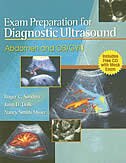 Exam Preparation for Diagnostic Ultrasound: Abdomen and OB/GYN