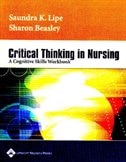 Couverture_Critical Thinking in Nursing