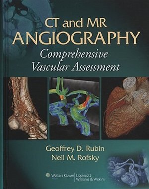 Couverture_CT and MR Angiography