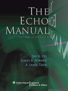Front cover_The Echo Manual