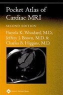 Front cover_Pocket Atlas of Cardiac MRI