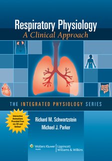 Front cover_Respiratory Physiology