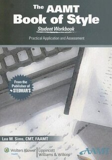 Couverture_AAMT Book of Style Student Workbook